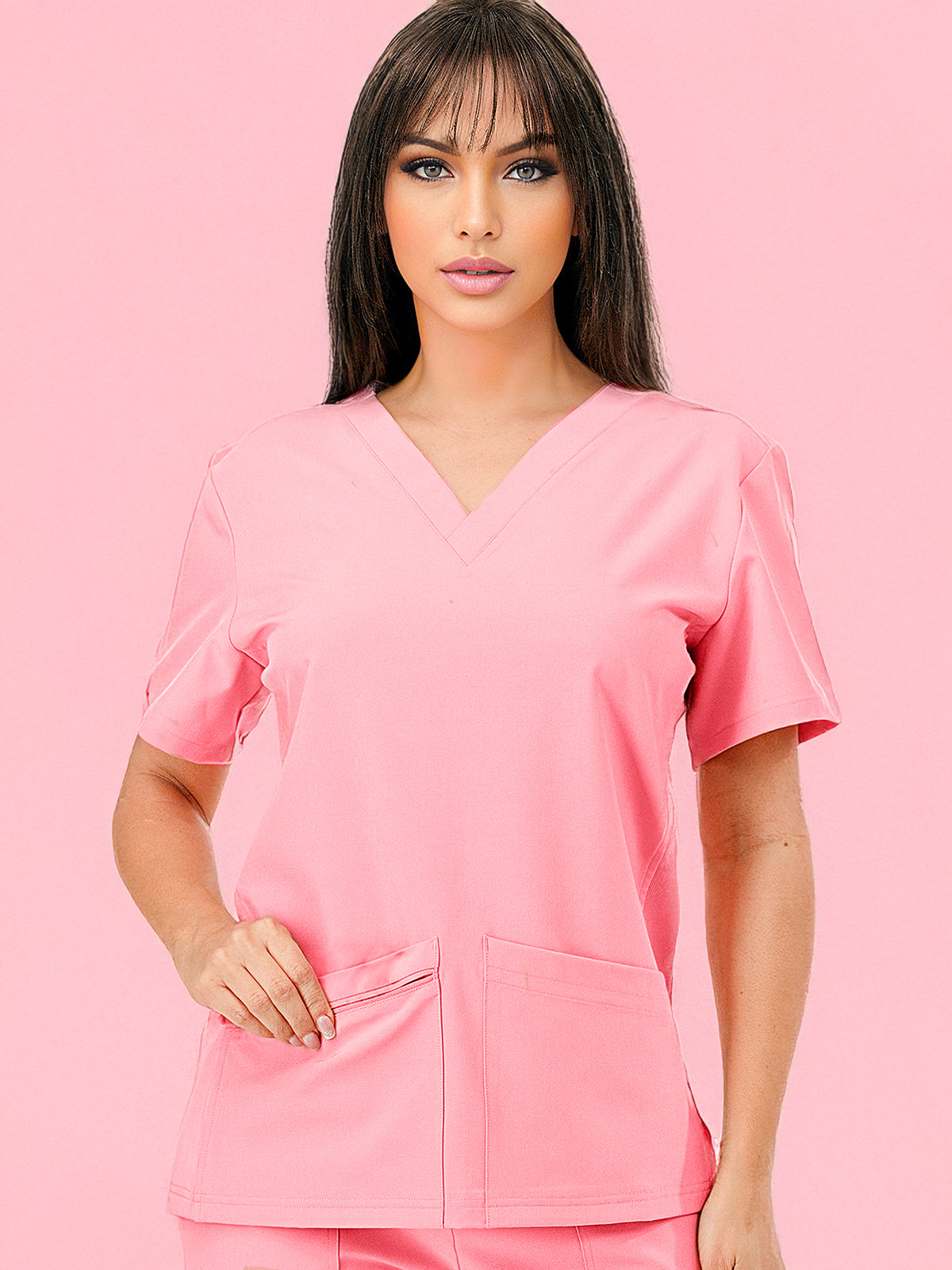 Scrubs Trending Top