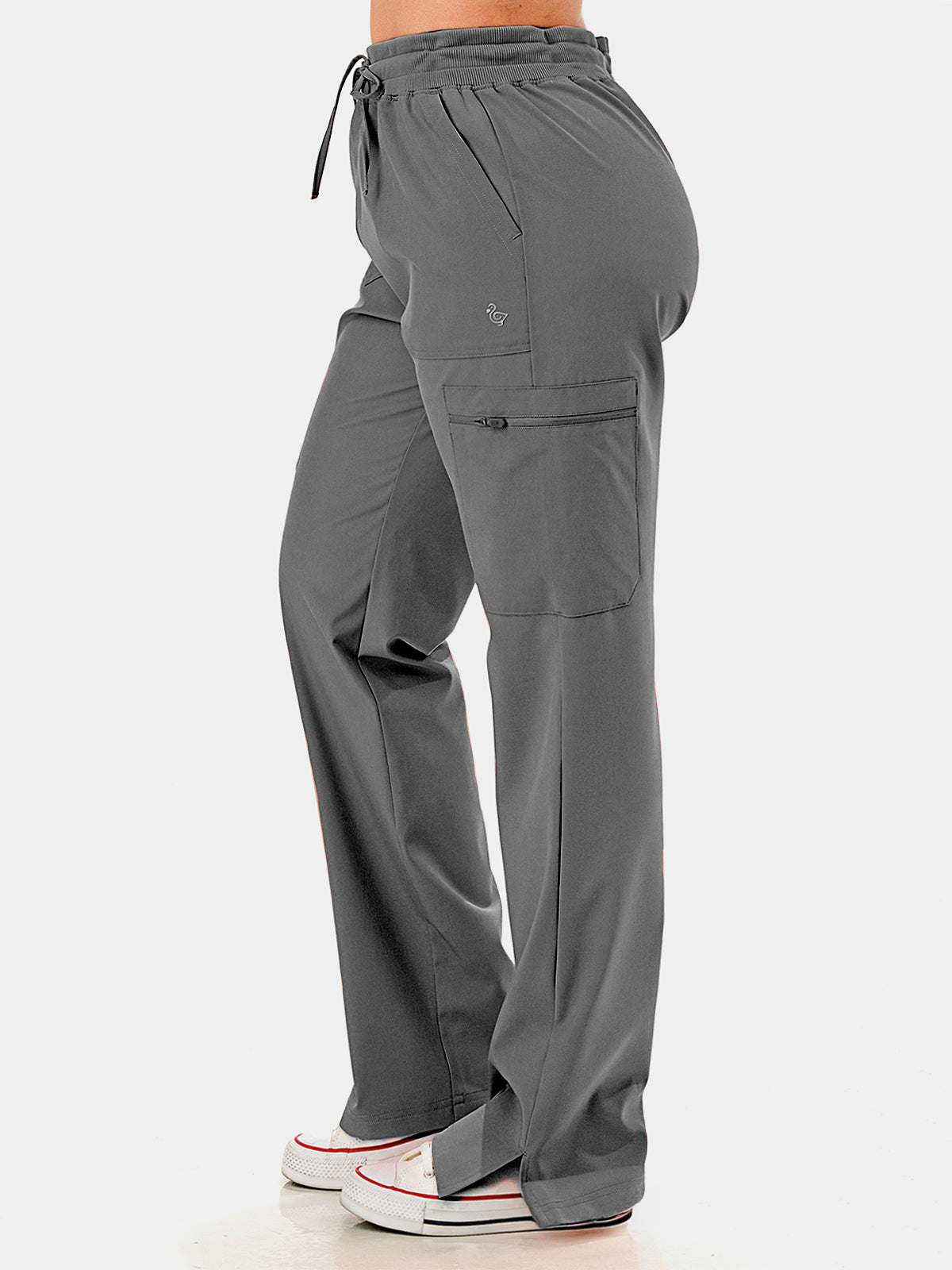 Scrubs Essentials Straight Pants