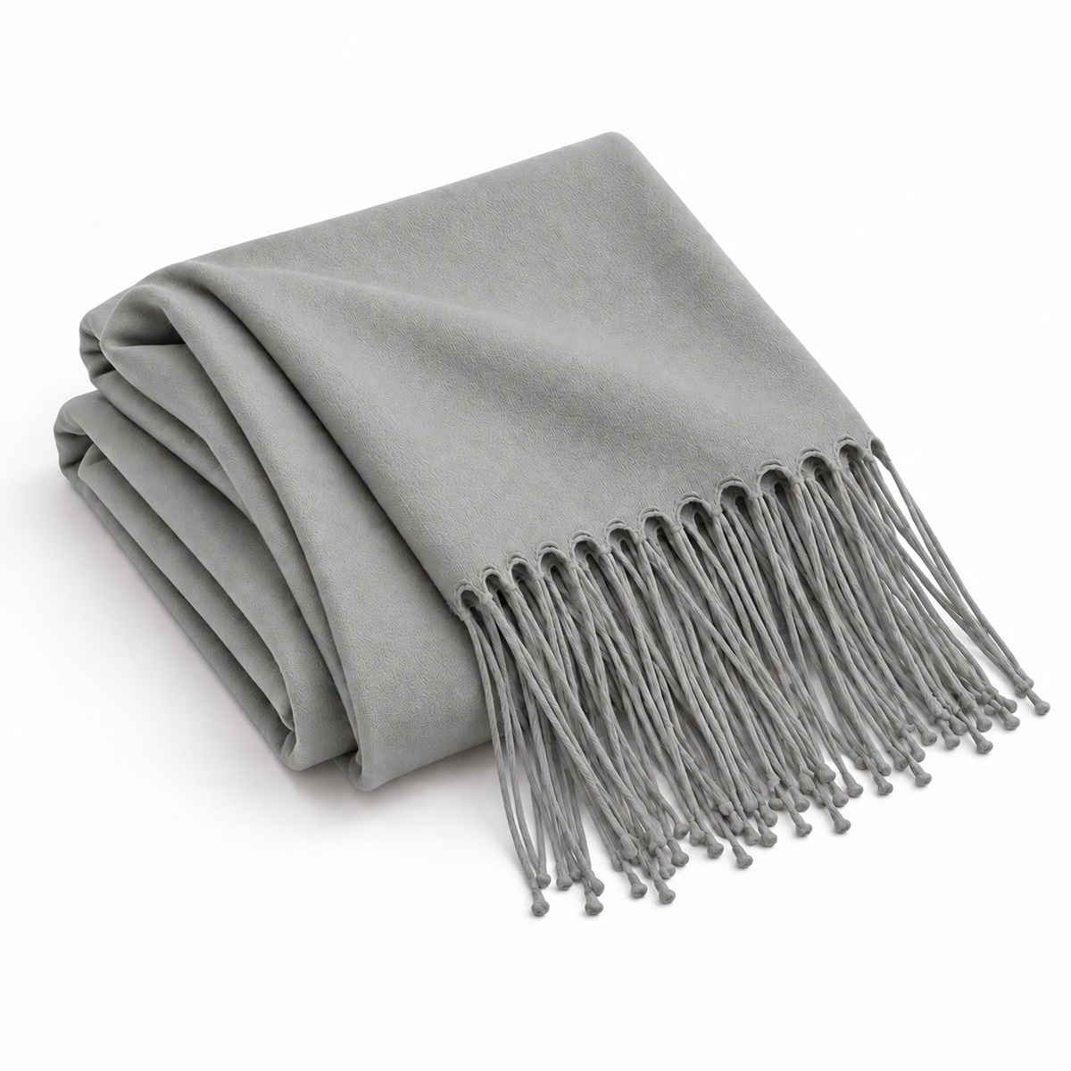 Solid Scarf