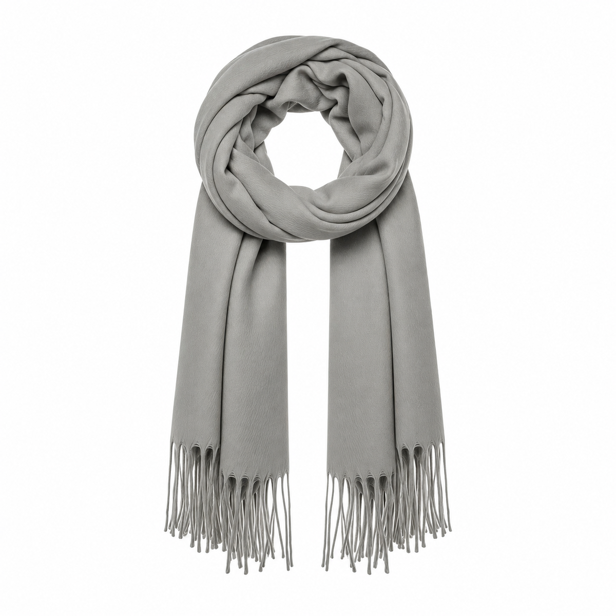 Solid Scarf
