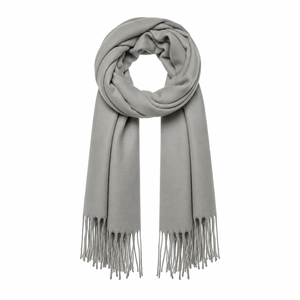Solid Scarf