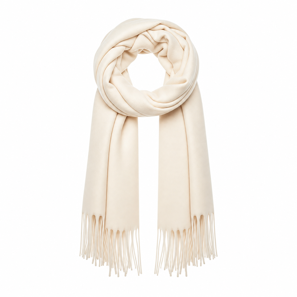 Solid Scarf