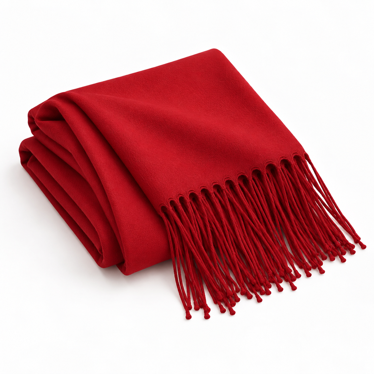 Solid Scarf