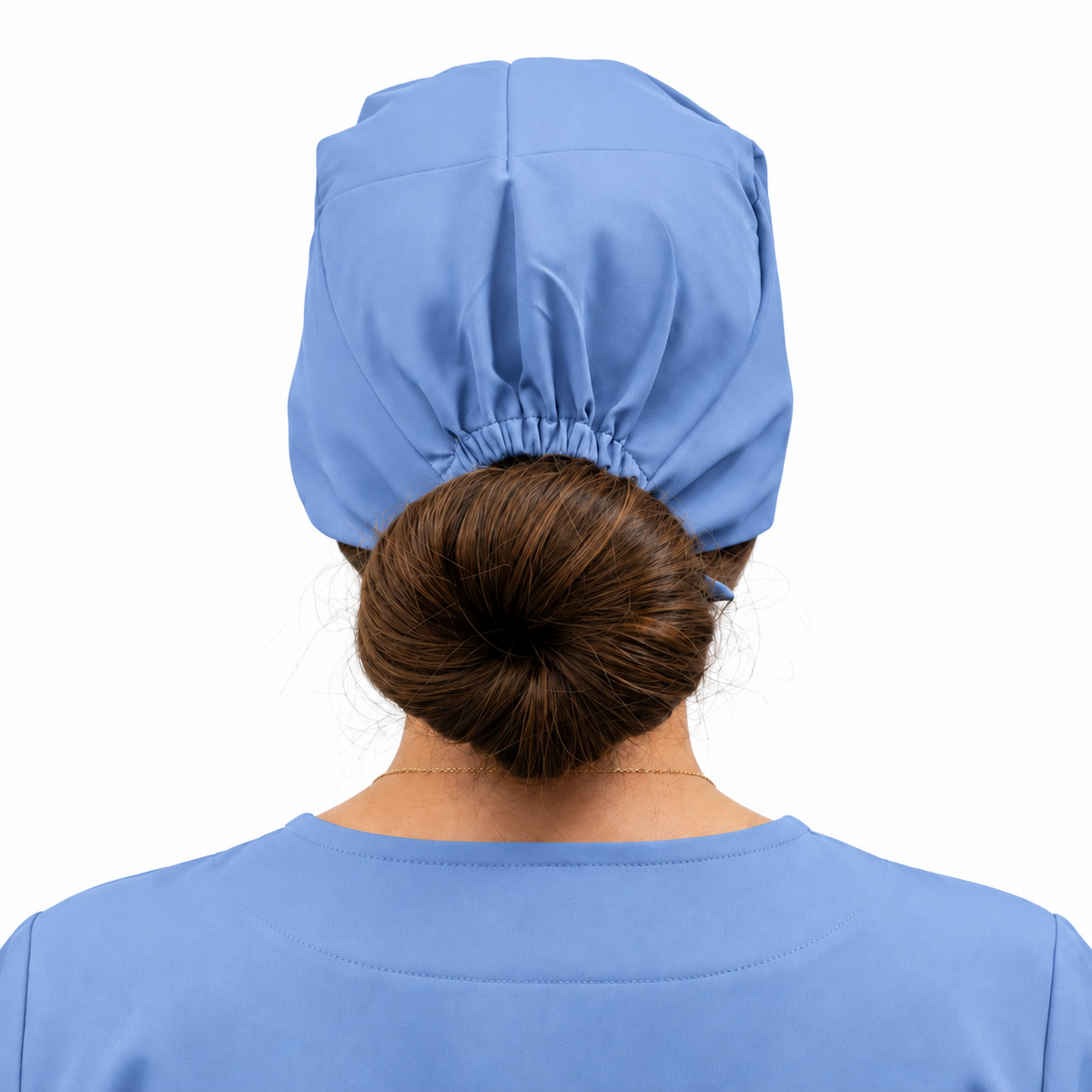 Essentials Scrubs Caps