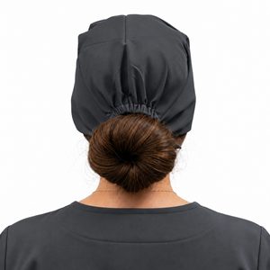 Essentials Scrubs Caps