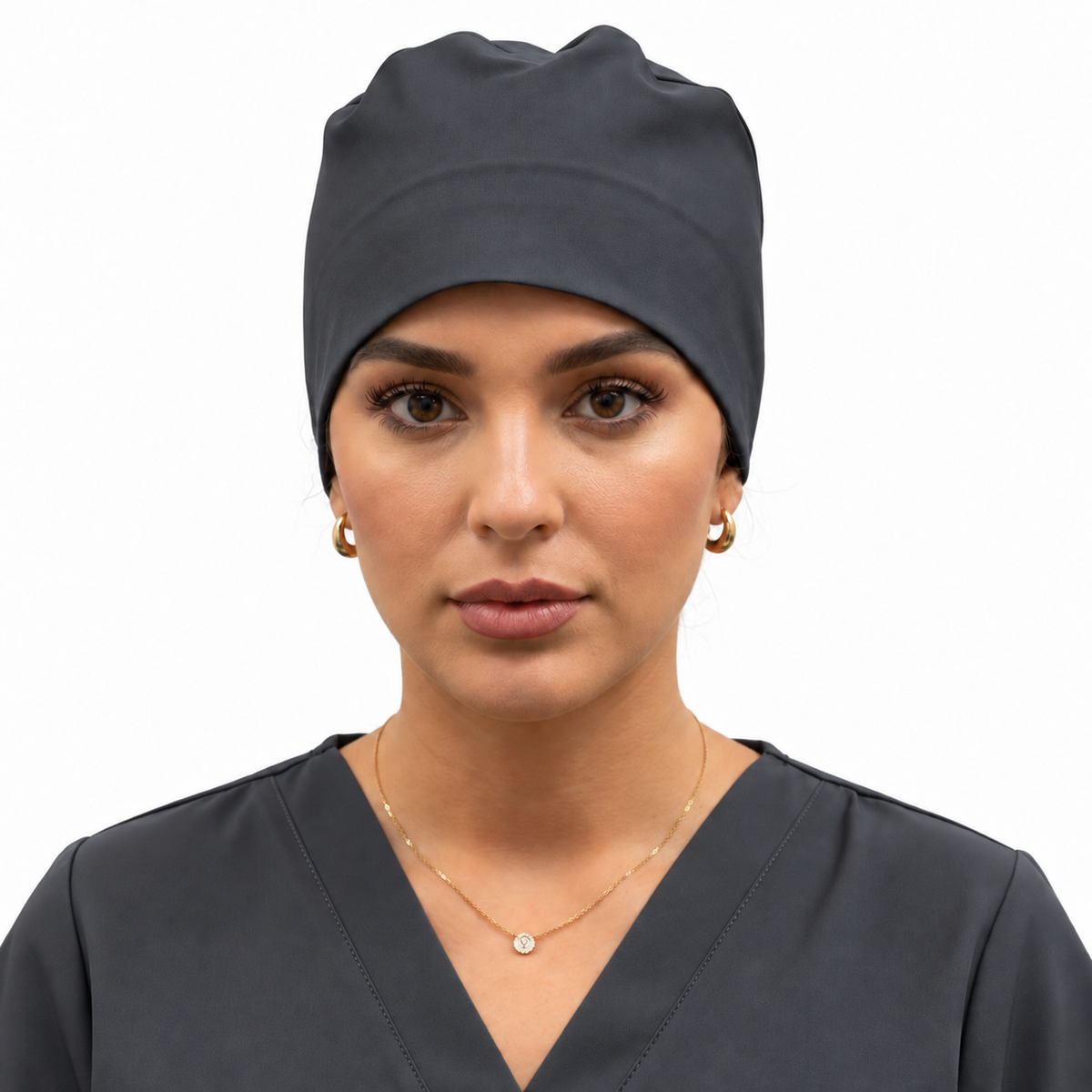 Essentials Scrubs Caps