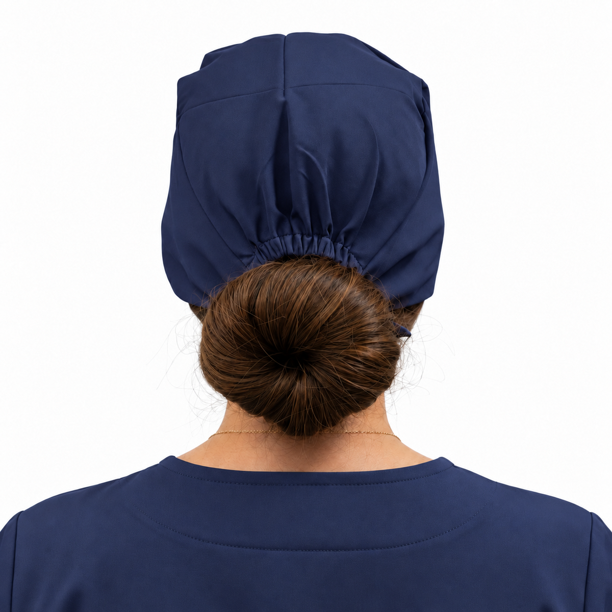 Essentials Scrubs Caps