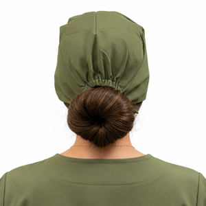 Essentials Scrubs Caps