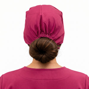 Essentials Scrubs Caps