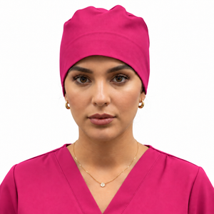 Essentials Scrubs Caps