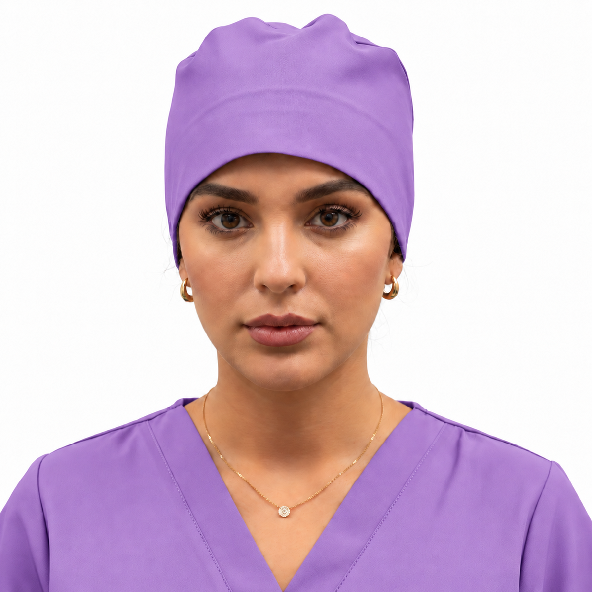 Essentials Scrubs Caps