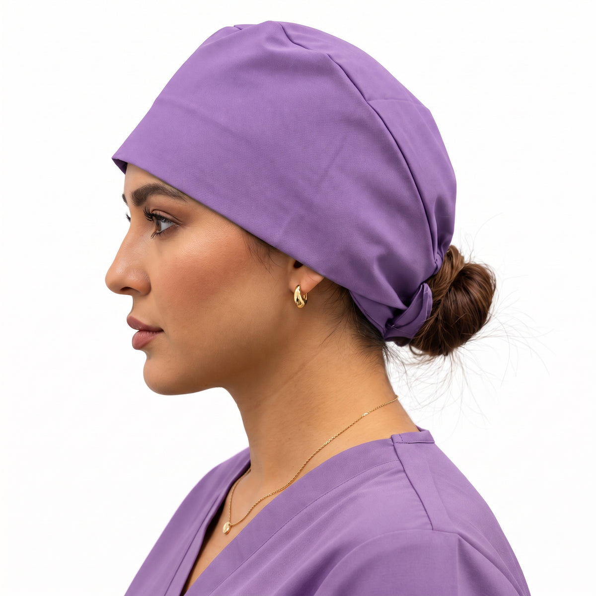 Essentials Scrubs Caps