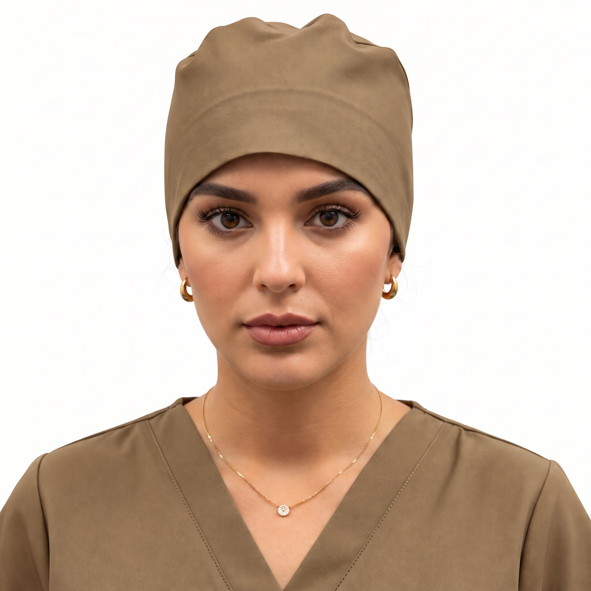 Essentials Scrubs Caps