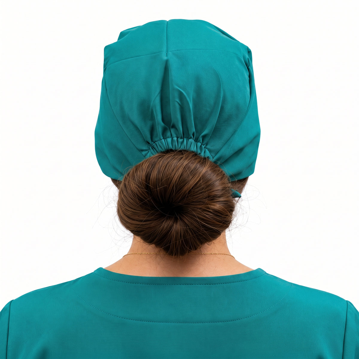Essentials Scrubs Caps