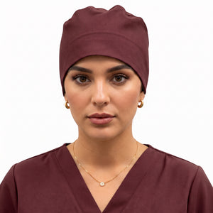 Essentials Scrubs Caps