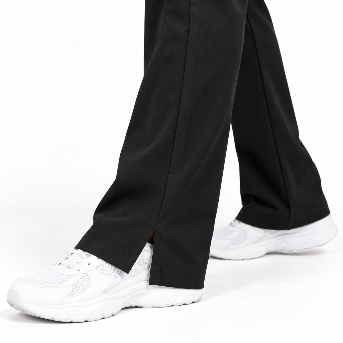 Scrubs Straight Pants