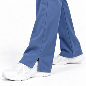 Scrubs Straight Pants