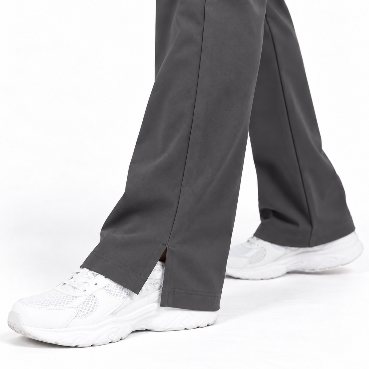 Scrubs Straight Pants
