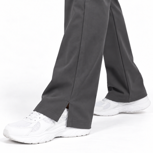 Scrubs Straight Pants
