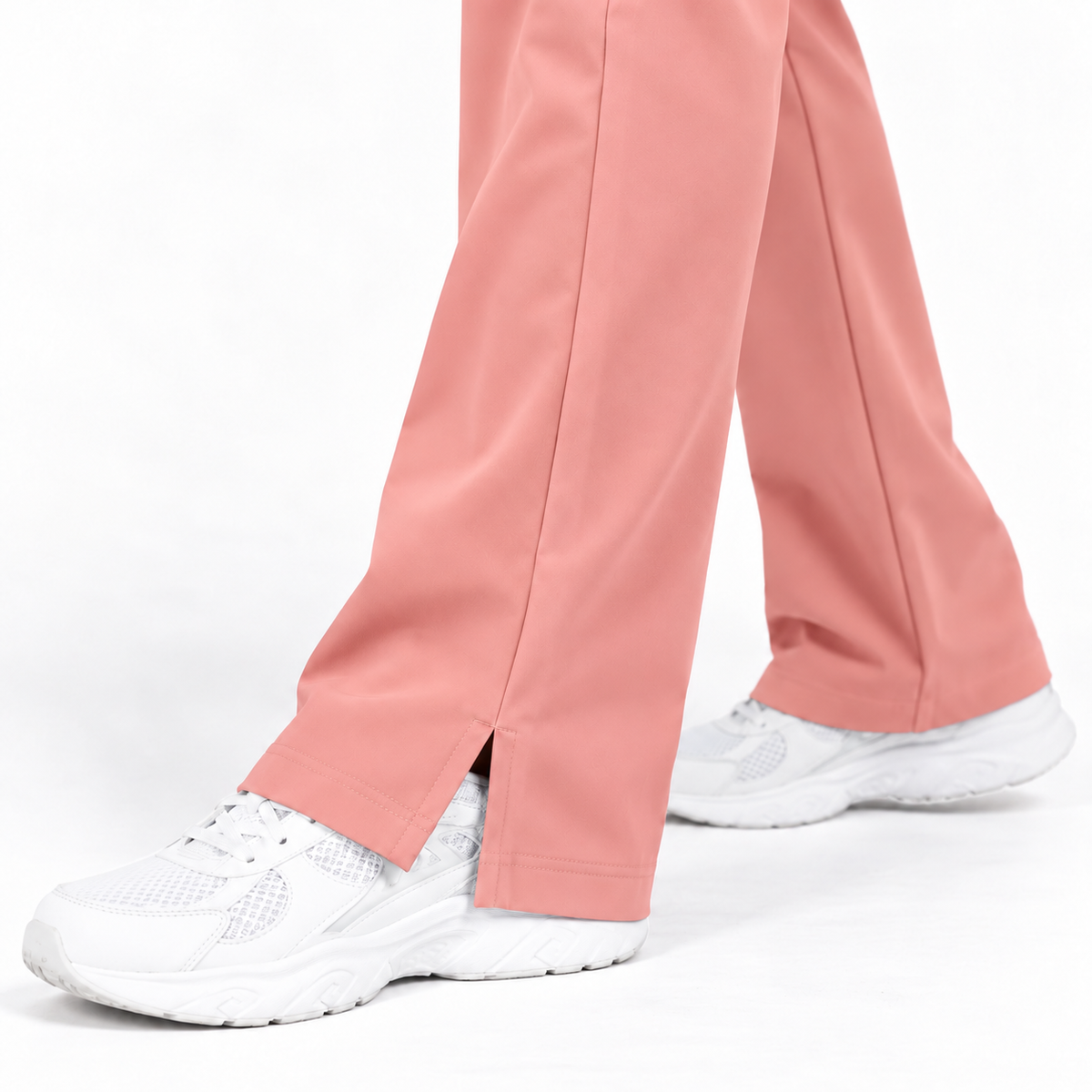 Scrubs Straight Pants
