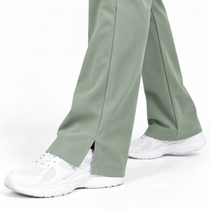 Scrubs Straight Pants