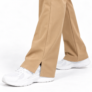 Scrubs Straight Pants