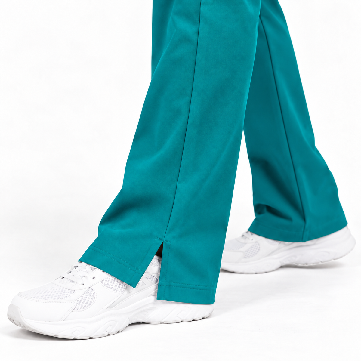 Scrubs Straight Pants