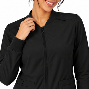 Scrubs Essentials Jacket