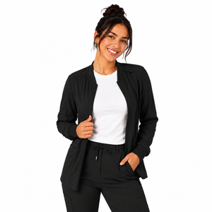 Scrubs Essentials Jacket