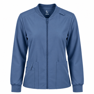 Scrubs Essentials Jacket
