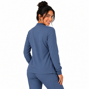Scrubs Essentials Jacket