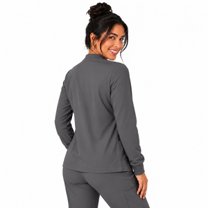 Scrubs Essentials Jacket