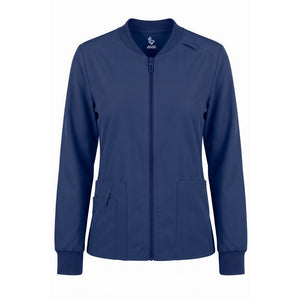 Scrubs Essentials Jacket