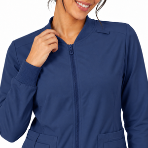 Scrubs Essentials Jacket