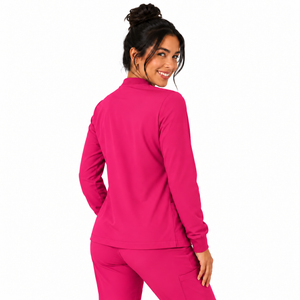 Scrubs Essentials Jacket
