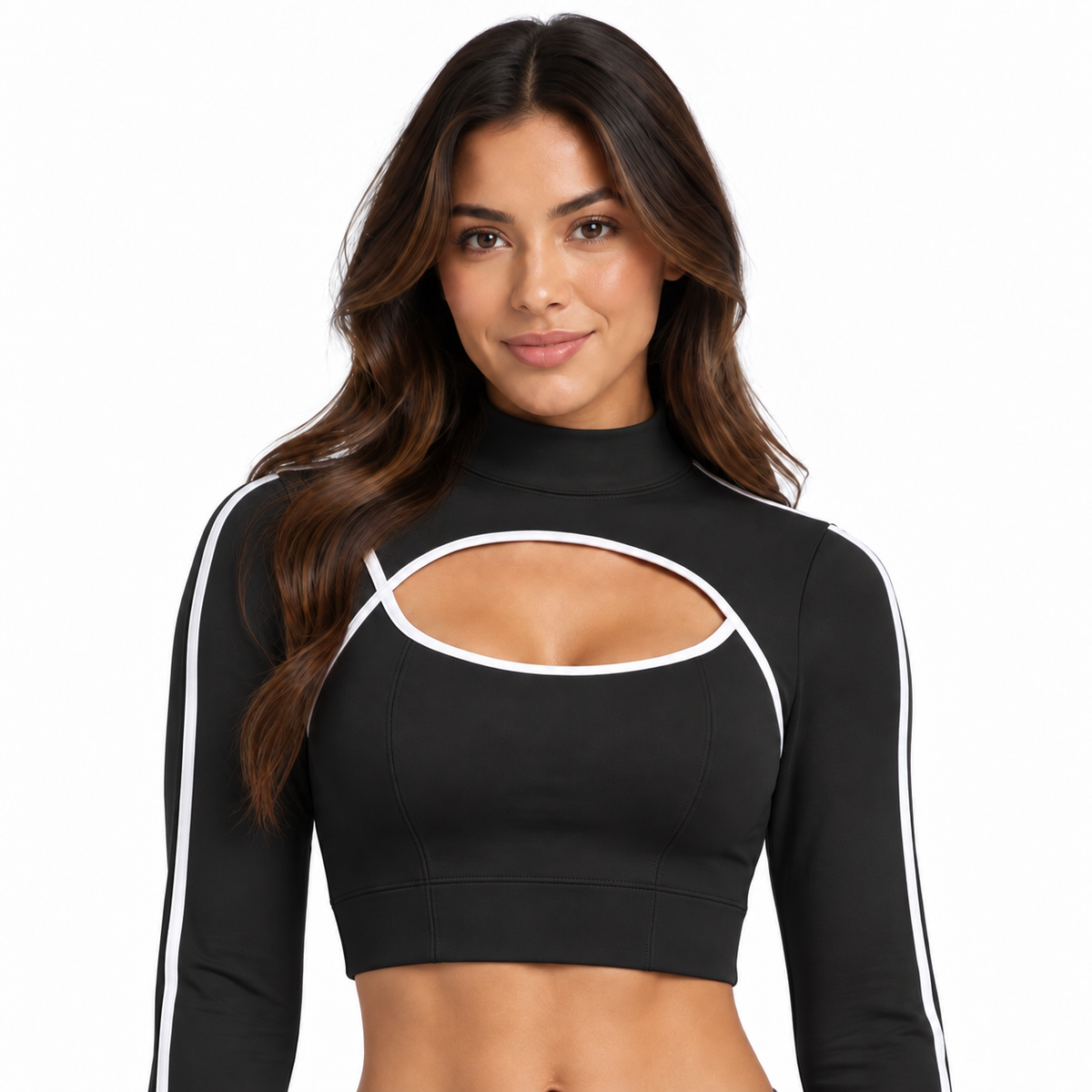 Sexy Yoga Set