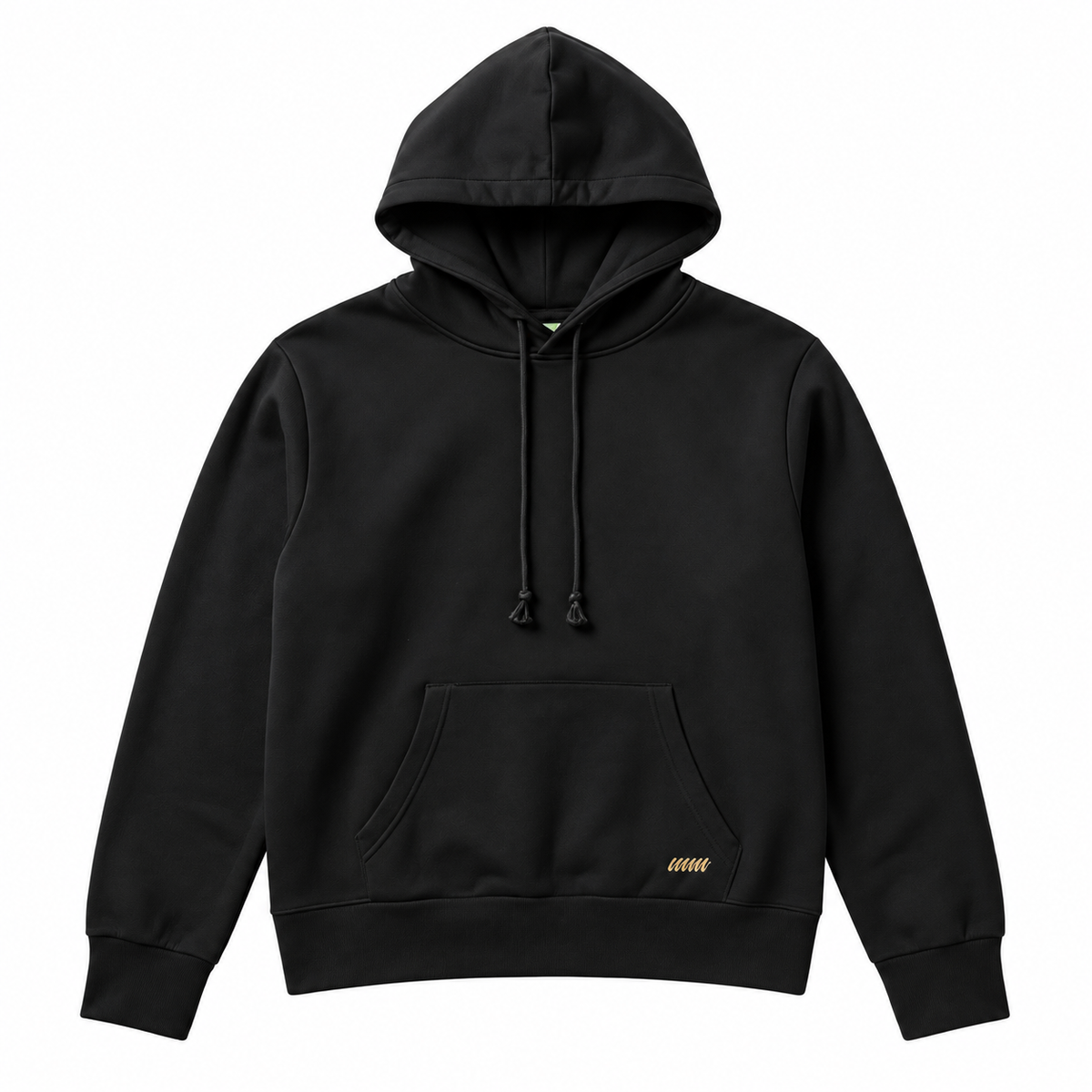 Fleece Sweat Hoodie