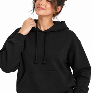 Fleece Sweat Hoodie