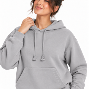 Fleece Sweat Hoodie