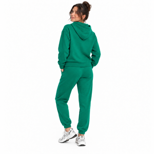 Fleece Sweat Hoodie
