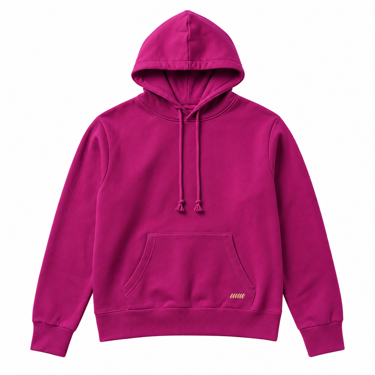 Fleece Sweat Hoodie