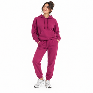 Fleece Sweat Hoodie