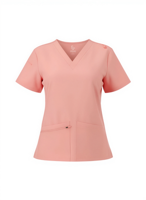 Scrubs Top