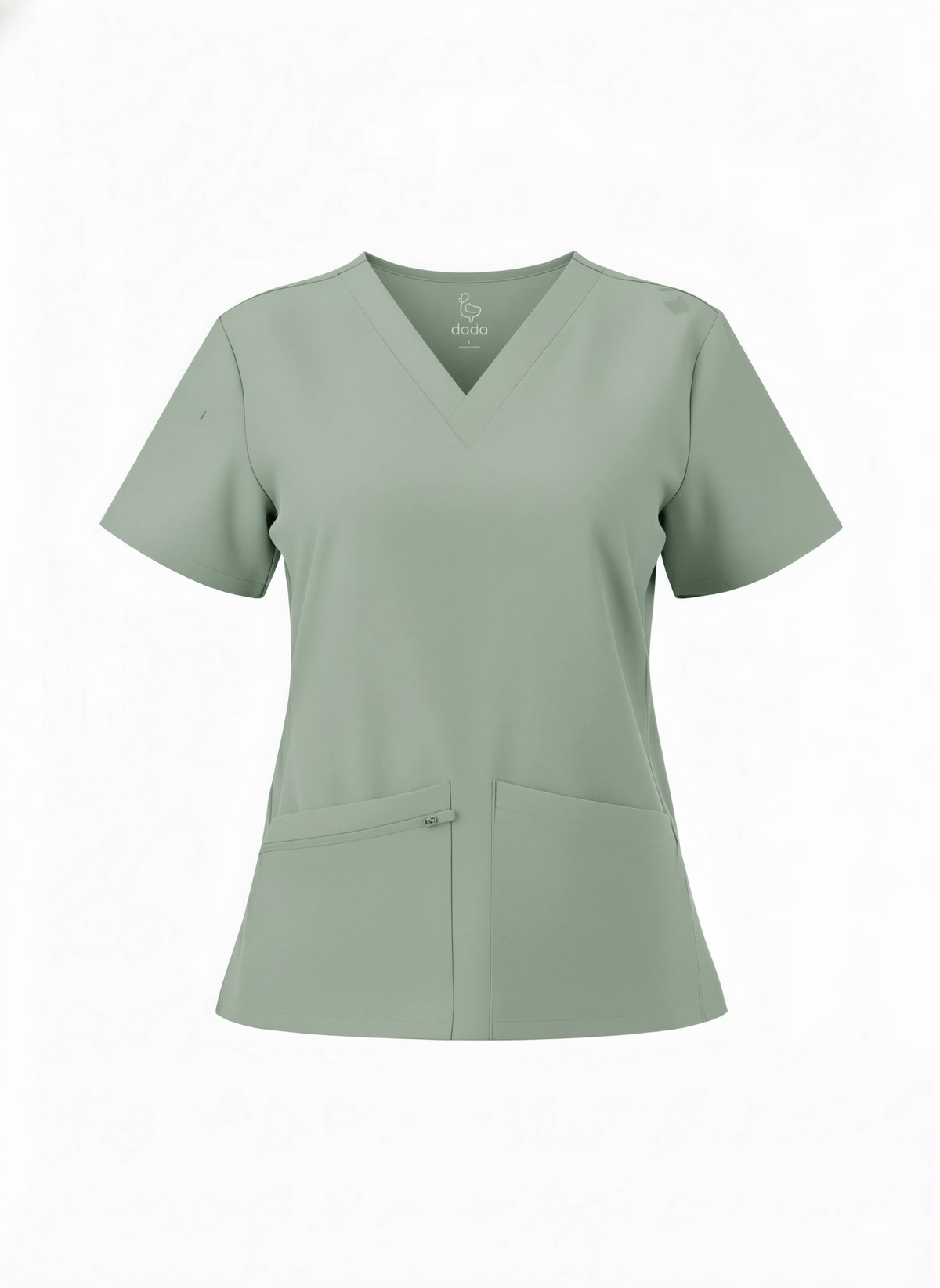 Scrubs Top