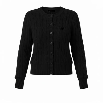 Classic Cardigan Sweater