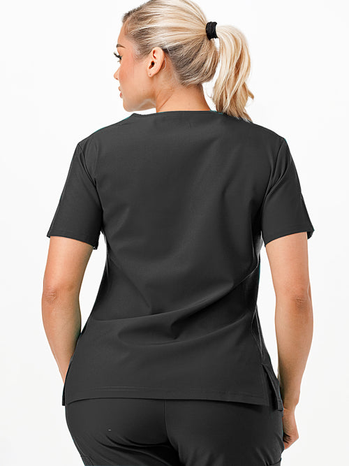 Scrubs Essentials Top