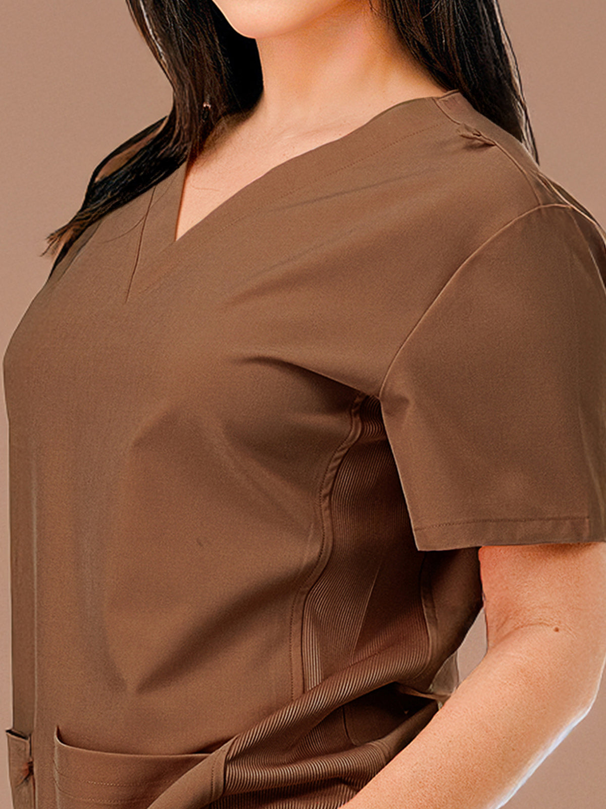 Scrubs Trending Top