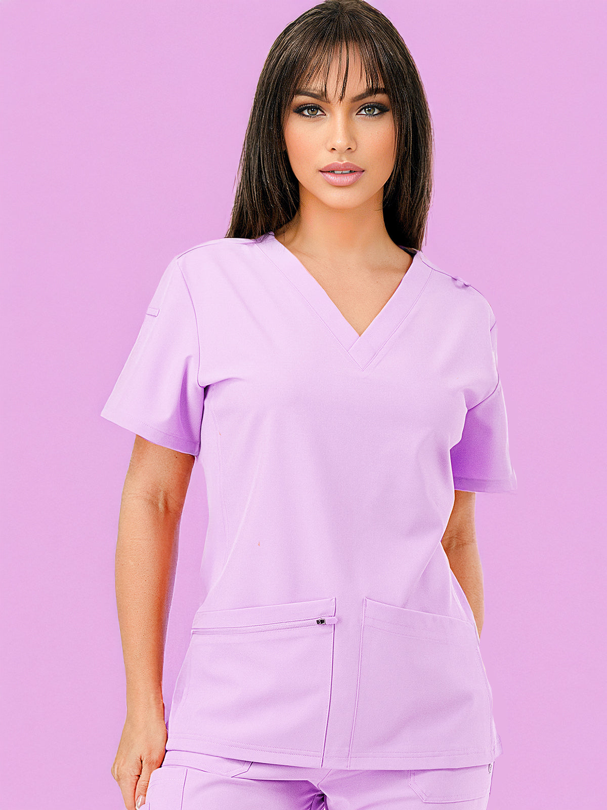 Scrubs Trending Top
