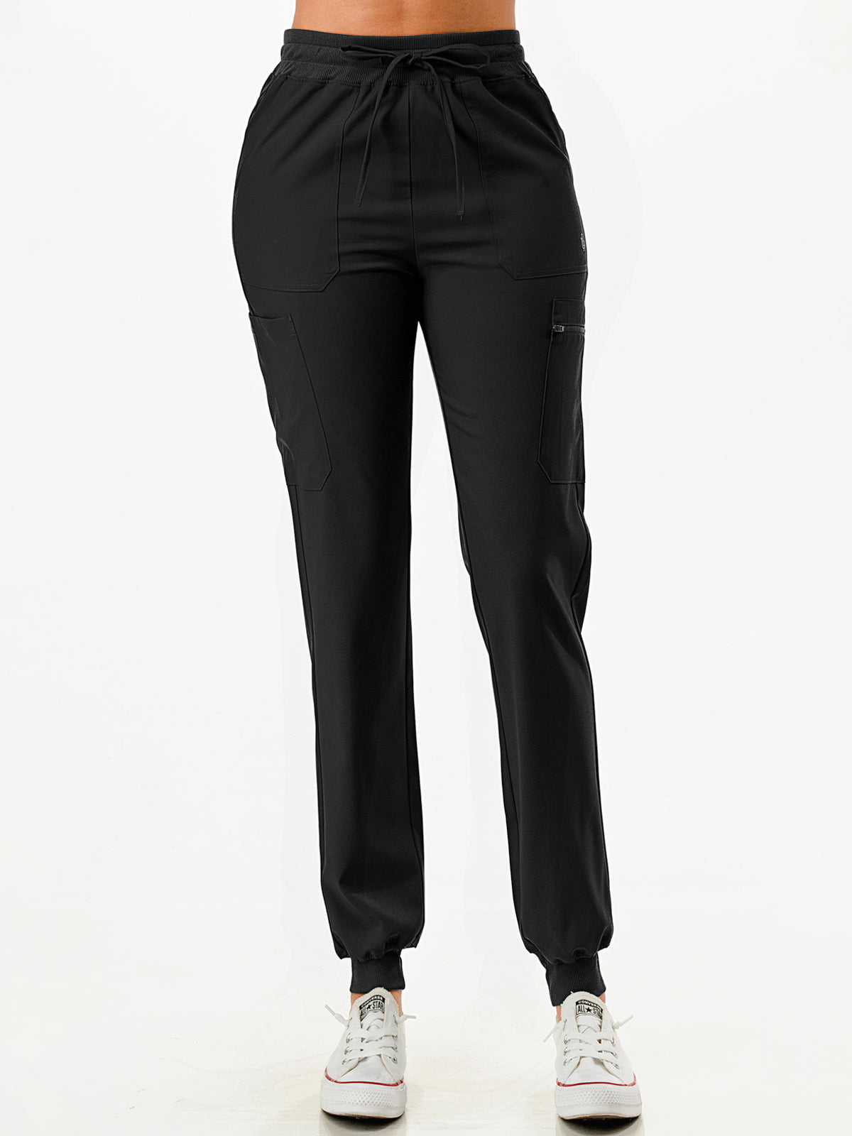 Scrubs Essentials Jogger Pants
