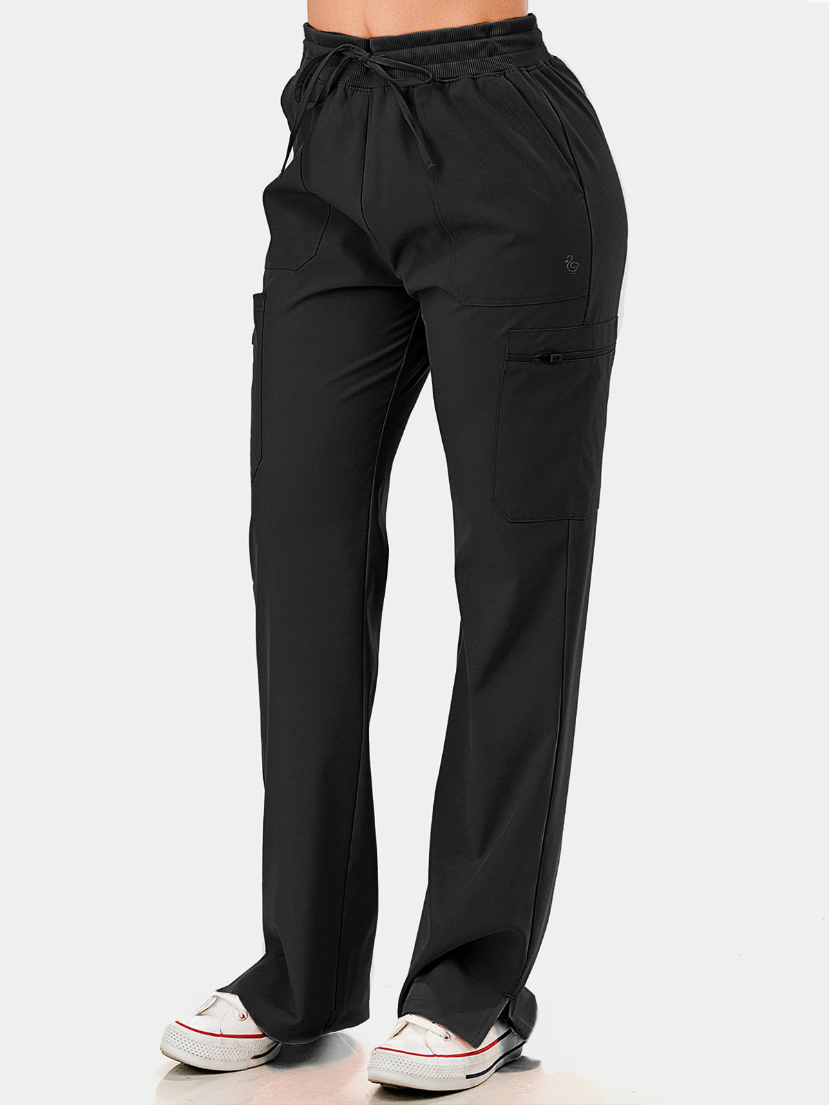 Scrubs Essentials Straight Pants